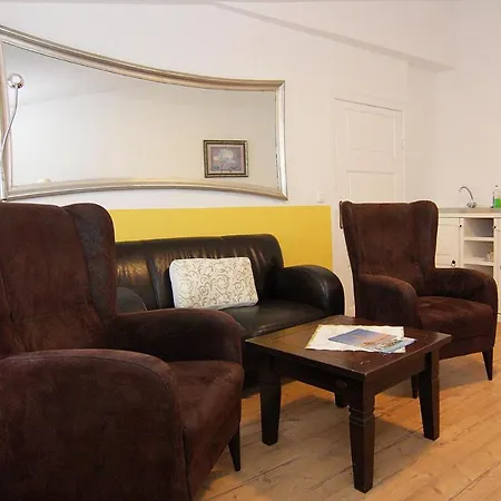 Appartement Flora Heringsdorf - Dos08159-dya Heringsdorf (Usedom)