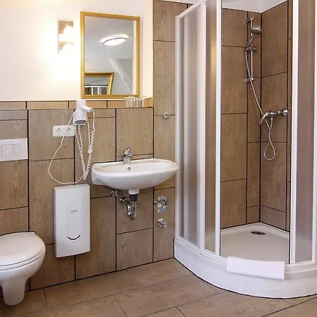 Flora Heringsdorf - Dos08159-dya Appartement